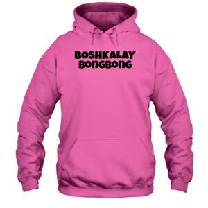 Men’s Hoodie-Hoodie size L